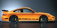 Porsche GT3